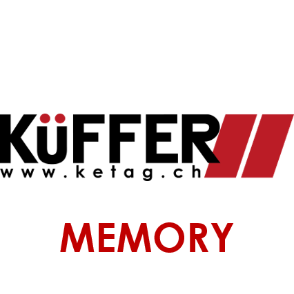 Read more about the article Das KETAG Memory